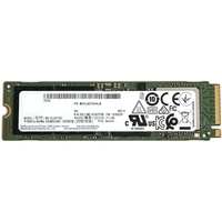 Dysk SSD NVMe / Samsung MZ-VLB2T0B PM981a / 2 TB / M.2