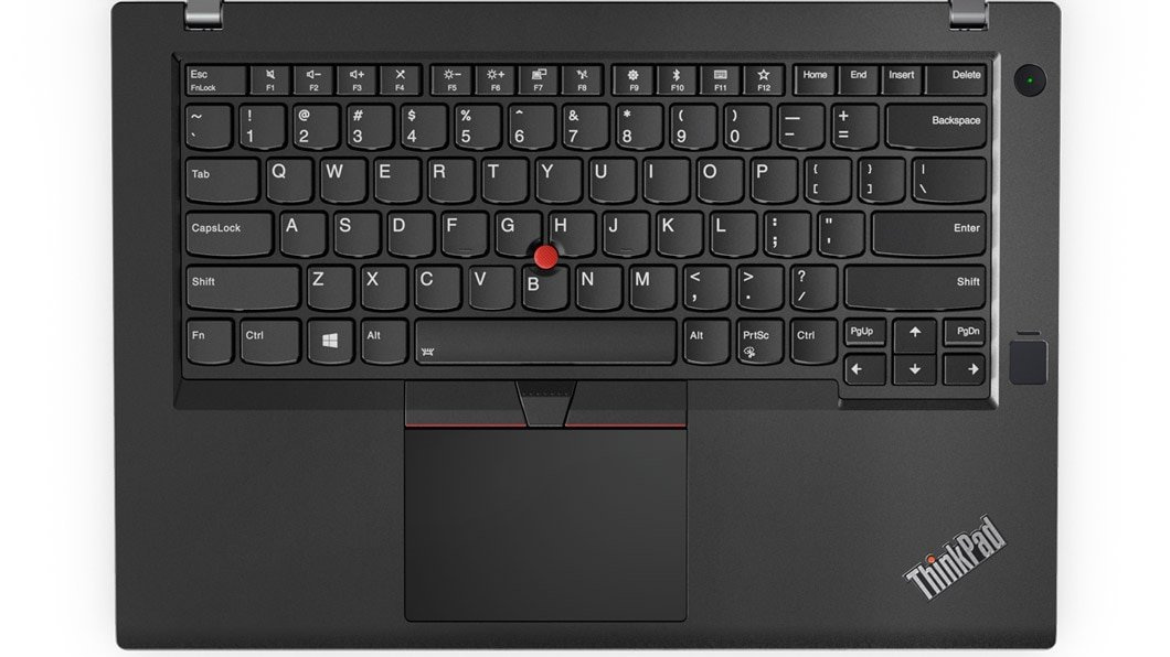 Lenovo ThinkPad T470 Core i5 6300U (6-gen.) 2,4 GHz / 8 GB / 480 SSD / 14" FullHD / Win 10 Prof. (Update) / Klasa A-