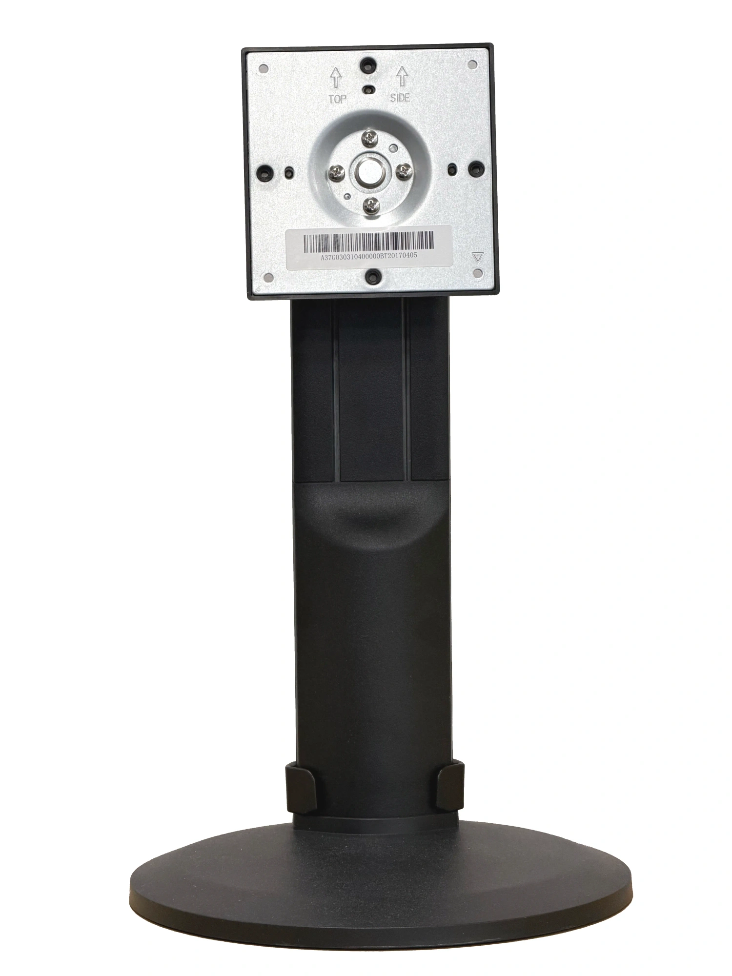 Poleasingowa podstawka pod monitor VESA 100x100
