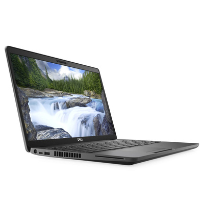 Dell Latitude 5500 Core i5 8265u (8-gen.) 1,6 GHz / 16 GB / 480 SSD / 15,6'' FullHD dotyk / Win 11 Pro / Klasa A-