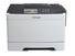 Kolorowa drukarka laserowa Lexmark CS510de