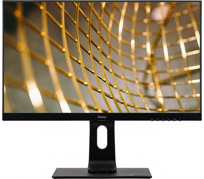 Iiyama XUB2792QSU z głośnikami / Klasa C (uszkodzony)