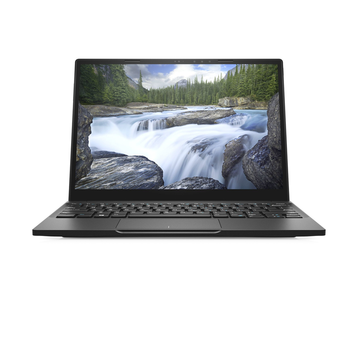 Dell Latitude 7285 2w1 Core i7 7Y75 1,3 GHz / 8 GB / 240 SSD / 12,3'' 2880x1920, dotyk / Win 10 Prof. 