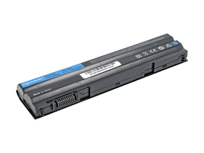 Nowa bateria Movano BT/DE-E5420 0T54FJ M5Y0X zamiennik do laptopa Dell Latitude E5420, E6420