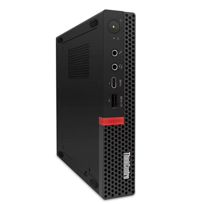 Lenovo ThinkCentre M720q Tiny Core i5 9400T (9-gen.) 1,8 GHz / 16 GB / 480 SSD / Win 11 Pro