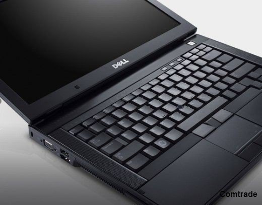 Dell Latitude E6500 Core 2 Duo 2,4 GHz / 3 GB / 160 GB / DVD / 15,4'' / WinXP