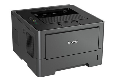 Drukarka laserowa Brother HL-5450DN / Pełny Toner (8 tyś. stron)