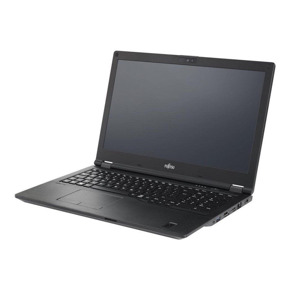 Fujitsu Lifebook U758 Core i7 8550U (8-gen.) 1,8 GHz / 16 GB / 960 SSD / 15,6'' FullHD dotyk / Win 11 Pro