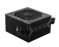 Zasilacz komputerowy ATX MSI MAG A550BN 550W 80 PLUS BRONZE