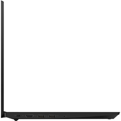 Lenovo ThinkPad E490 Core i5 8265U (8-gen.) 1,6 GHz / 16 GB / 240 SSD / 14" FullHD / Win 11 Pro / Klasa A-