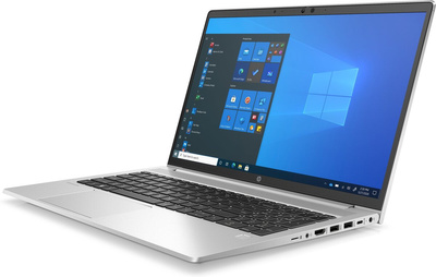 HP ProBook 650 G8 Core i7 1185G7 (11-gen.) / 16 GB / 240 SSD / 15,6'' FullHD / Win 11 Pro / Klasa A-