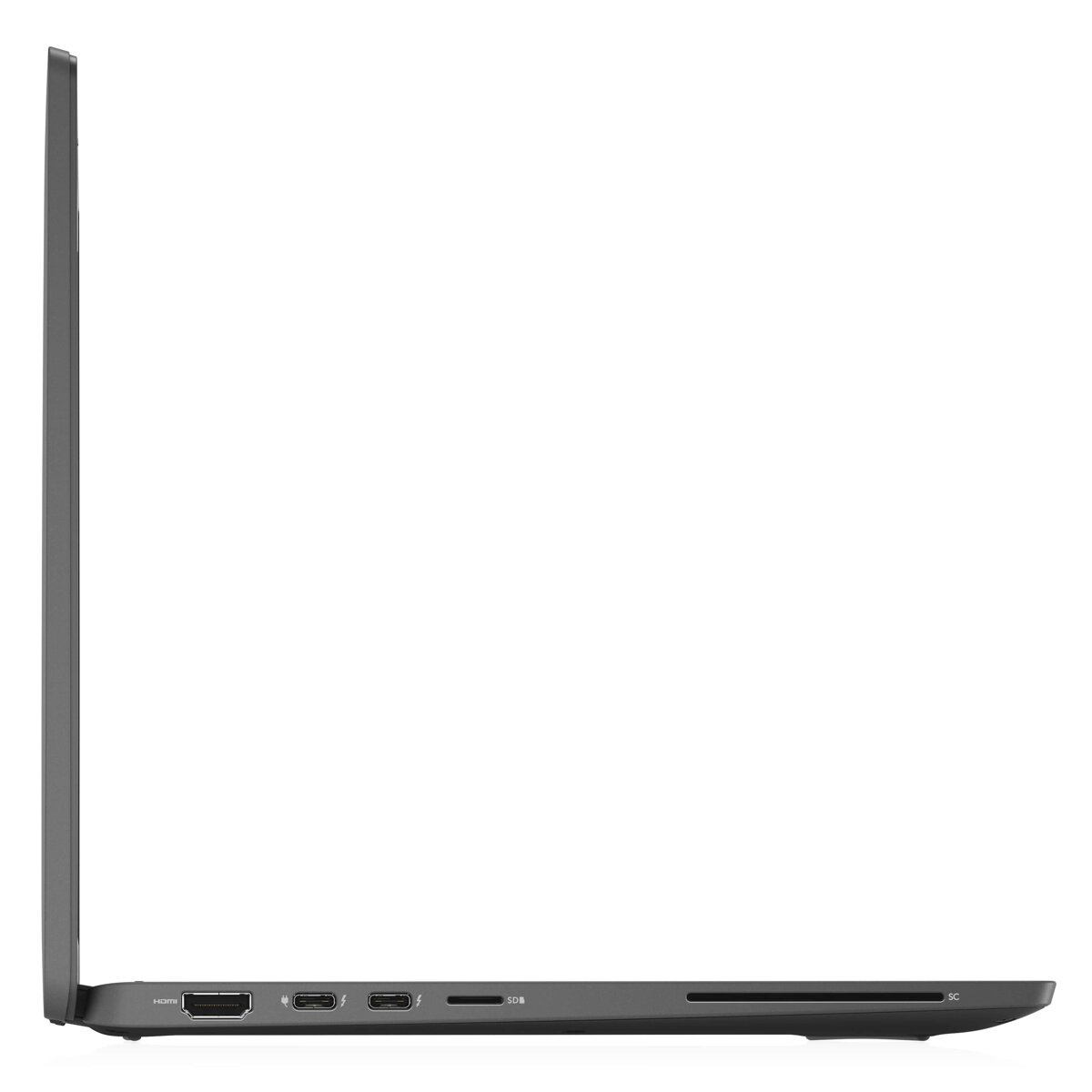 Dell Latitude 7410 Core i7 10610U (10-gen.) 1,8 GHz / 16 GB / 480 SSD / 14'' FullHD dotyk / Win 11 Pro