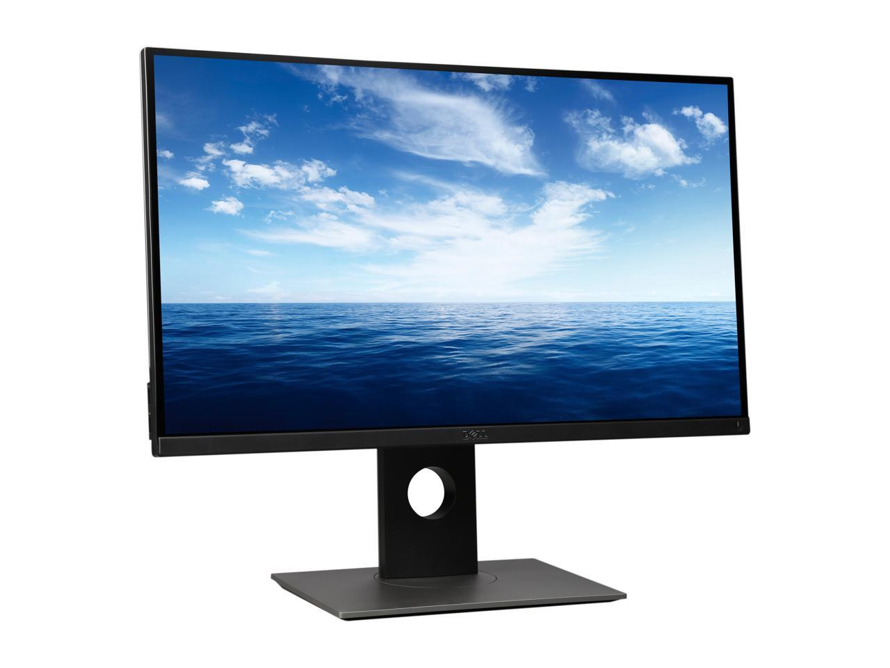 Dell UP2716D (Defekt)