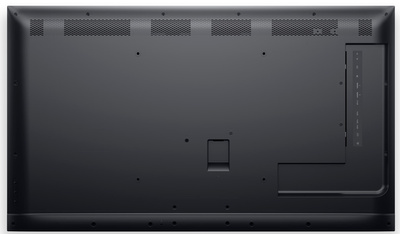 Powystawowy Dell C5519Q z głośnikami