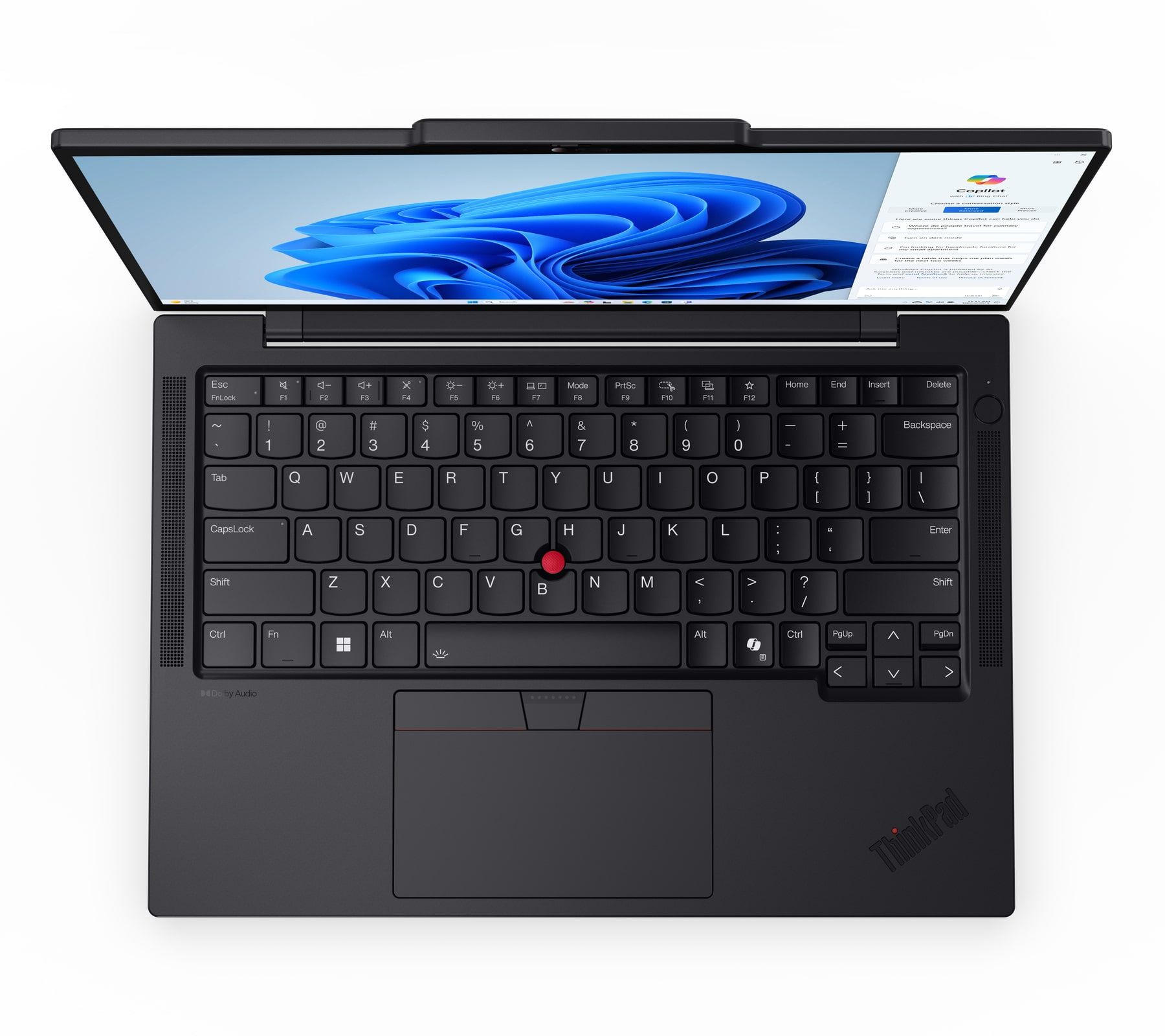 Nowy Lenovo ThinkPad T14s G5 Ultra 5 125U / 16 GB / 480 SSD / 14" WUXGA / Win 11 Pro