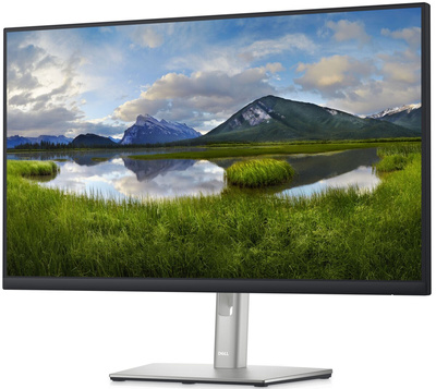 Dell P2722HE / Klasa A-