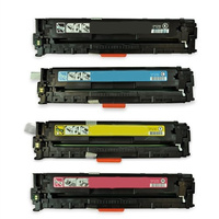 Nowy zamiennik tonera do drukarek HP, oznaczenie  HT-W2030A, HT-W2031A, HT-W2032A, HT-W2033/415A