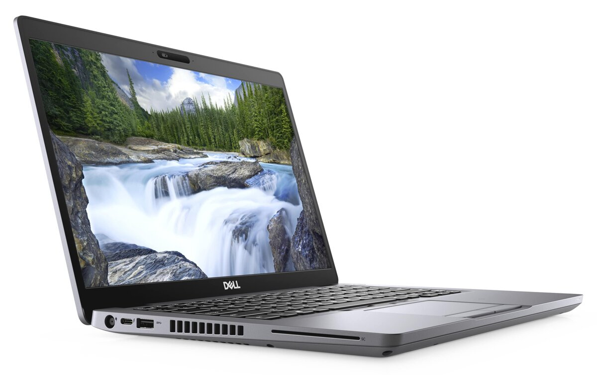 Dell Latitude 5410 Core i5 10210U (10-gen.) 1,6 GHz / 16 GB / 960 SSD / 14'' FullHD / Win 11 Pro