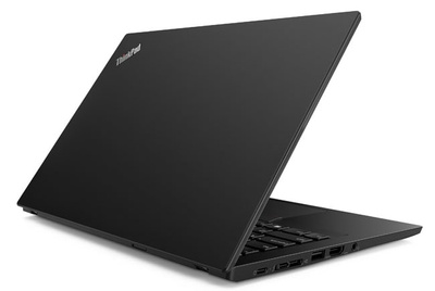 Lenovo ThinkPad X280 Core i5 8250U (8-gen.) 1,6 GHz / 8 GB / 480 SSD / 12,5'' FullHD / Win 11 Pro / Klasa A-