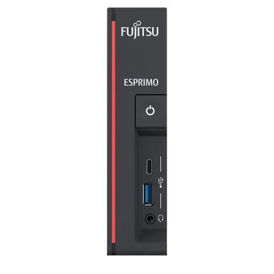 Fujitsu Esprimo G5011 Desktop Core i5 10400T 2,0 GHz / 16 GB / 480 SSD / Win 11 Pro