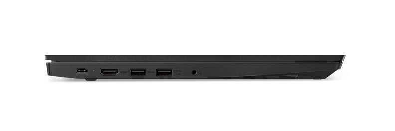 Lenovo ThinkPad E580 Core i7 8550u (8-gen.) 1,8 GHz / 8 GB / 240 SSD / 15,6" FullHD / Win 10 Prof. + Radeon 550X
