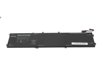 Bateria Movano do Dell XPS 15 (9550) - 6GTPY 11.4V 8500 mAh