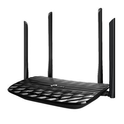 Router TP-LINK Archer C6 Wi-Fi 5 (opakowanie zastępcze)