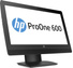 Nowy HP ProOne 600 G3 AIO Core i5 7500 3,4 GHz / 8 GB / 960 SSD / 21,5'' FullHD / Win 10 Pro