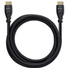 Kabel HDMI 2.1 Qoltec Ultra high speed 8K 26 AWG GOLD 5m