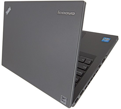 Lenovo ThinkPad T450s Core i5 5300u (5-gen.) 2,3 GHz / 4 GB / 240 SSD / 14" FullHD, dotyk / Win 10 Prof. (Update), A-
