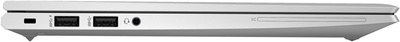 HP EliteBook 830 G8 Core i5 1145G7 2,6 GHz / 16 GB / 2 TB SSD / 13,3'' FullHD / Win 11 Pro