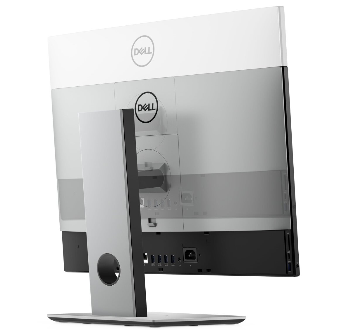 Dell OptiPlex 7480 AIO Core i5 10500 (10-gen.) 3,1 GHz / 32 GB / 960 SSD / 24’’ FullHD / Win 11 Pro / Klasa A-