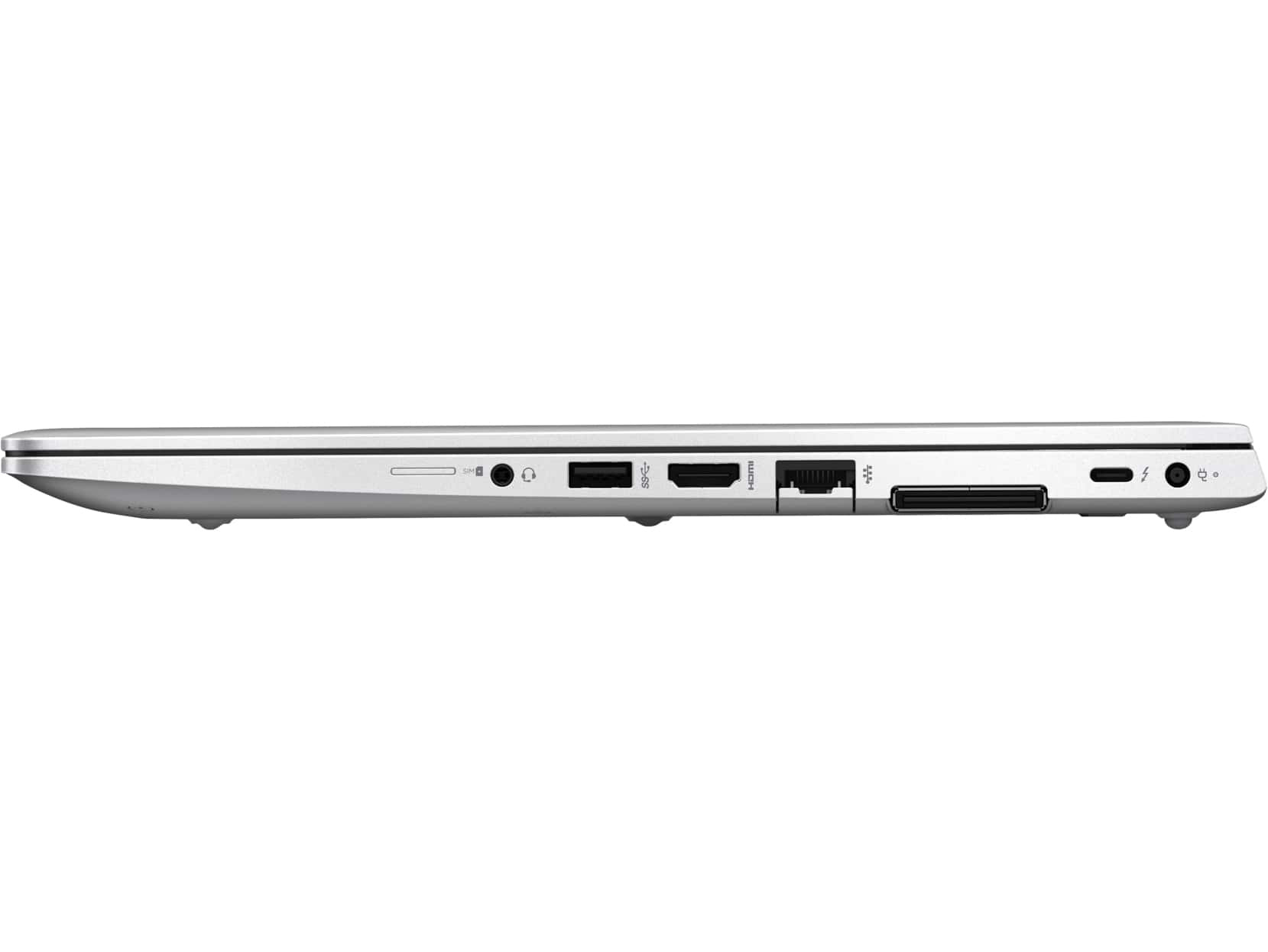 HP EliteBook 850 G5 Core i7 8550U (8-gen.) 1,8 GHz / 32 GB / 480 SSD / 15,6'' FullHD / Win 11 Pro