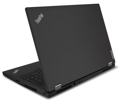  Powystawowy Lenovo ThinkPad P15 Gen 2 Core i7 11850H (11-gen.) 2,5 GHz / 16 GB / 960 SSD / 15,6" FullHD / Win 11 Pro + RTX A4000 [8GB]