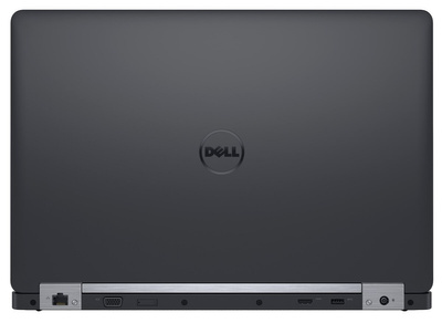 Dell Latitude E5570 Core i5 6200u (6-gen.) 2,3 GHz / 8 GB / 480 SSD / 15,6'' FullHD / Win 10 Pro
