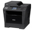 Urządzenie wielofunkcyjne laserowe Brother MFC-8510DN