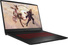 Nowy MSI Katana GF76 11UC-687PL Core i5 11400H (11-gen.) 2,7 GHz (6 rdzeni) / 8 GB / 480 SSD / 17,3'' FullHD / Win 11 Home + GeForce RTX 3050 