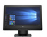 HP ProOne 600 G3 AIO Core i5 7500 3,4 GHz / 8 GB / 960 SSD / 21,5'' / Win 10 Prof.