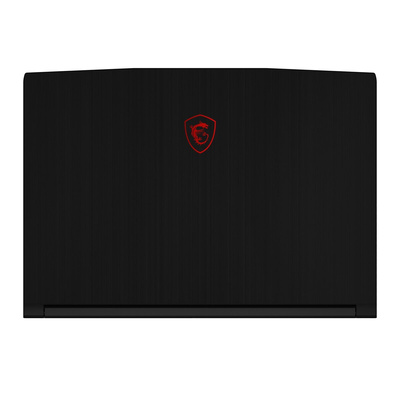 Powystawowy gamingowy MSI GF63 Thin 12UCX-814 Core i5 12450H (12-gen.) 2,0 GHz / 16 GB / 2 TB SSD / 15,6'' FullHD / Win 11 + GeForce RTX 2050