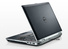 Dell Latitude E6320 Core i5 2520M (2-gen.) 2,5 GHz / 8 GB / 480 SSD / 13,3'' / Win 10 Pro
