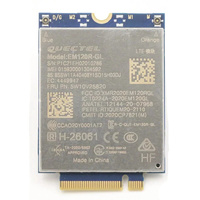 Modem WWAN LTE / Quectel EM120R-GL / do laptopów Lenovo