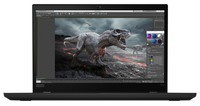 Lenovo ThinkPad P15s Gen 1 Core i7 10510U (10-gen.) 1,8 GHz / 48 GB / 960 SSD / 15,6" FullHD / Win 11 Pro + Nvidia Quadro P520