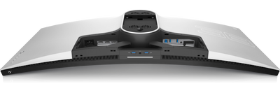 Powystawowy Dell Alienware AW3821DW WQHD+ 144Hz, zakrzywiony