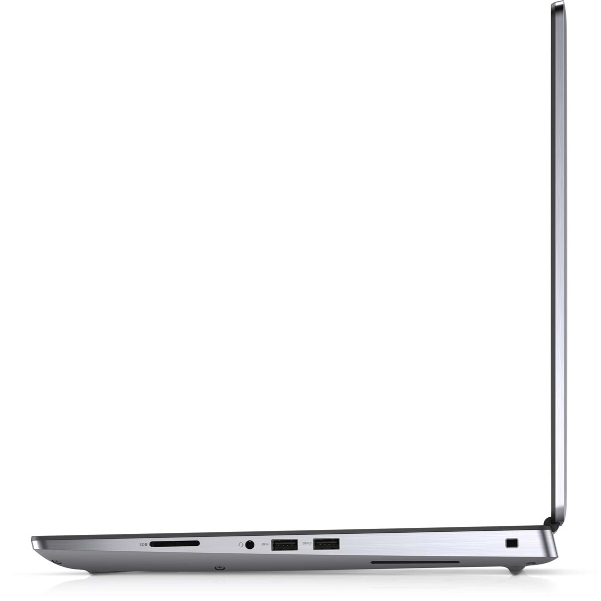 Dell Precision 7760 Core i7 11850H (11 gen.) 2,5 GHz / 32 GB / 960 SSD / 17,3'' FullHD / Win 11 Pro + RTX A4000