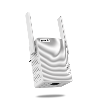 Wzmacniacz sygnału Wi-Fi Tenda A15 V3.0 WiFi 5 750Mb/s AC750