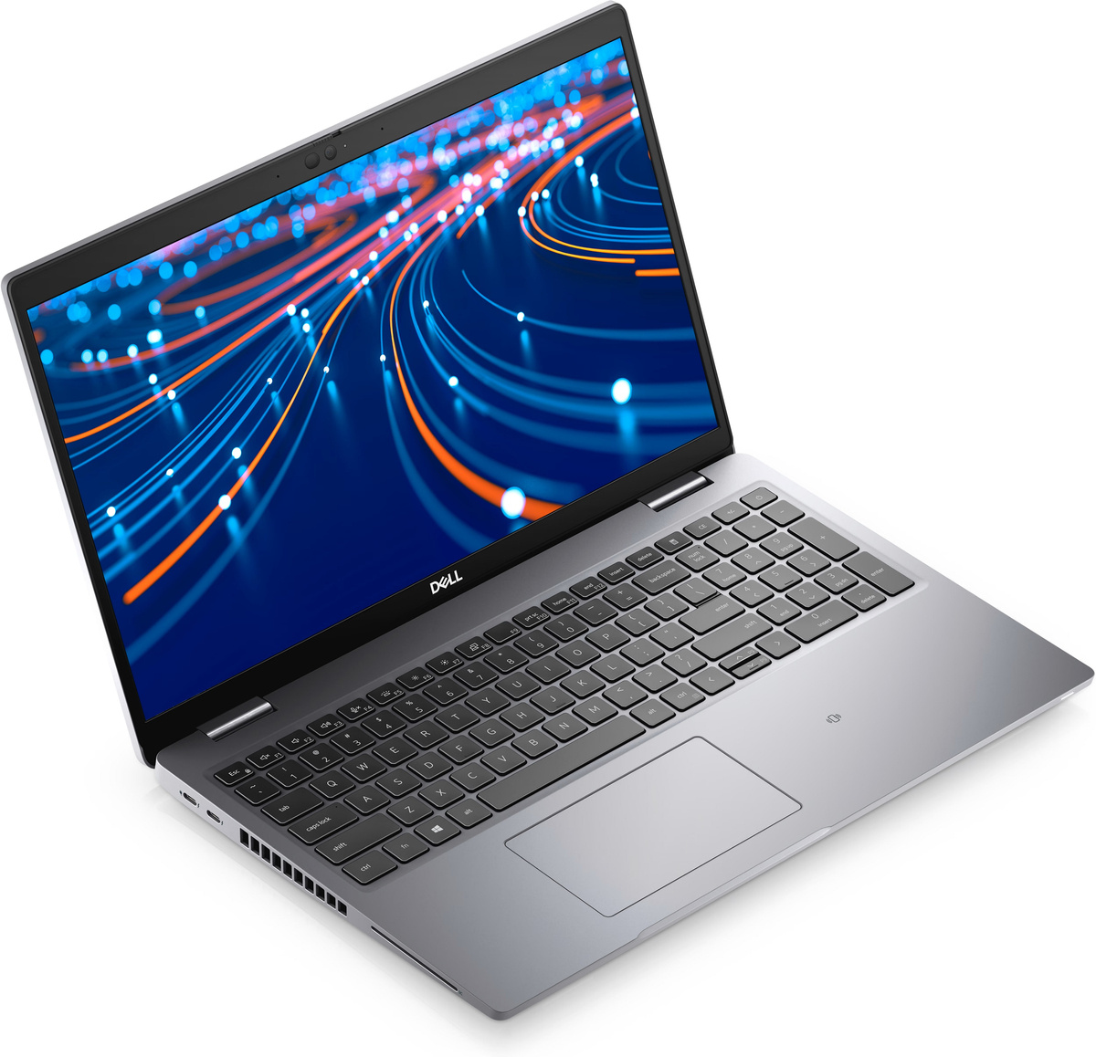 Dell Latitude 5520 Core i7 1185G7 (11-gen.) 3,0 GHz / 16 GB / 240 SSD / 15,6'' FullHD / Win 11 Pro + Nvidia GeForce MX450 / Klasa A-