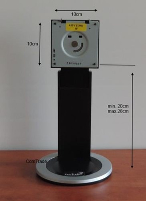 Podstawka pod  LCD, Stopa LCD, Nóżka pod LCD, VESA 100x100, Pivot