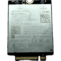 Modem WWAN LTE 4G Quectel EM05-G