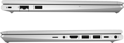 Powystawowy HP EliteBook 640 G9 Core i5 1245U (12-gen.) 1,6 GHz / 16 GB / 960 SSD / 14'' FullHD / Win 11 Pro