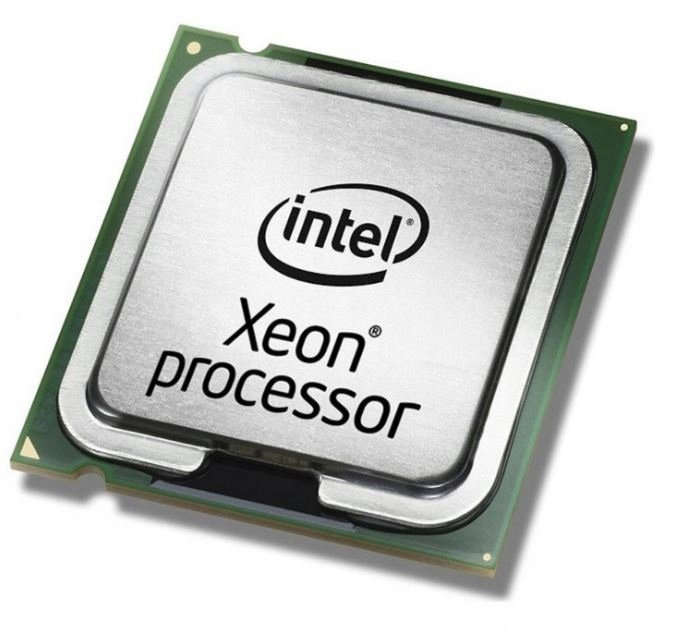 Poleasingowy procesor Intel Xeon E5 2430L v2 2,4 GHz  SR1B2